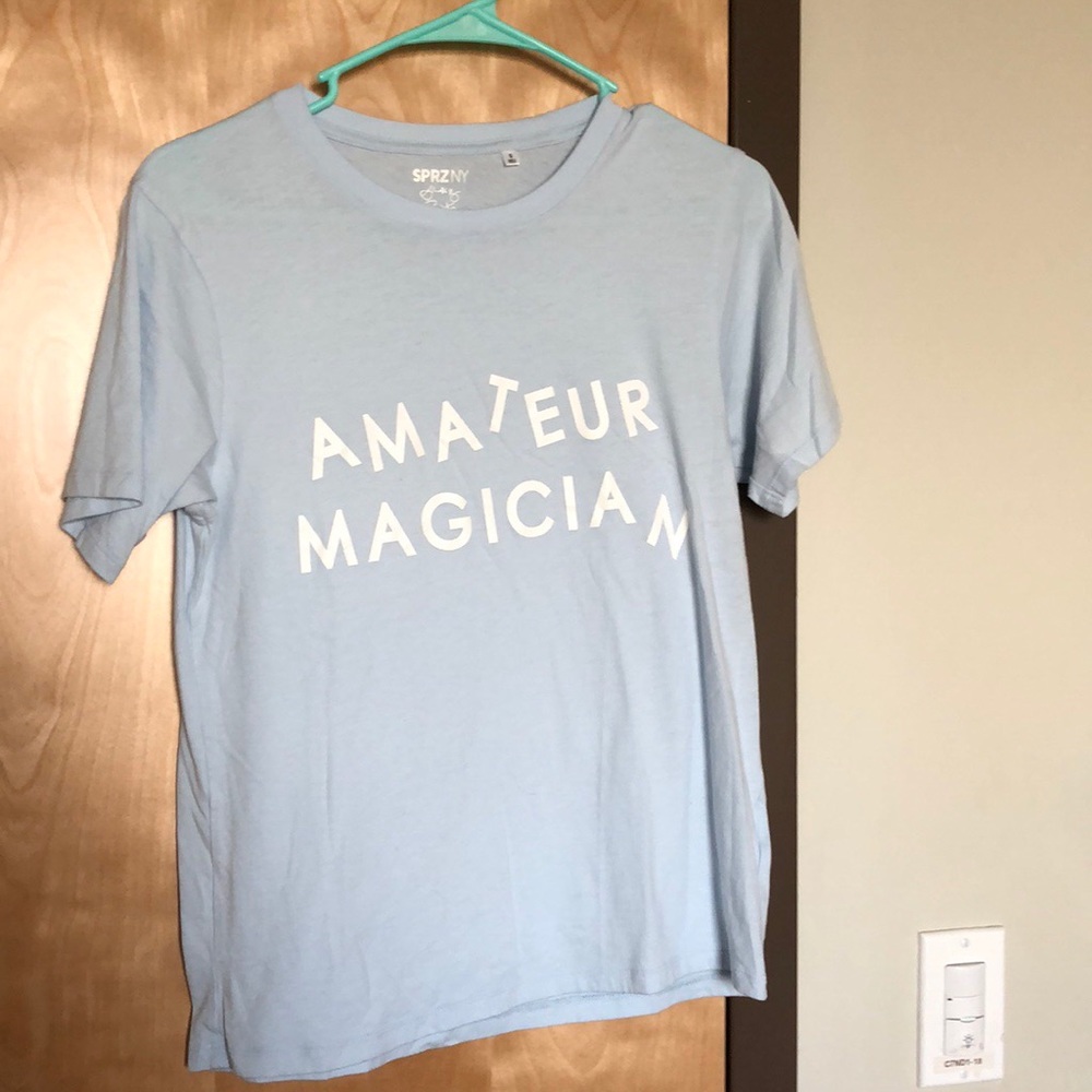 Graphic Tee